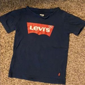 Levi’s Toddler Boy T-shirt 3T
